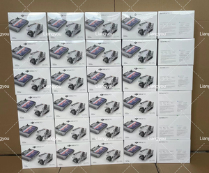 DJI迷你4专业飞行更多组合 (RC 2)，4K/60fps HDR全向障碍物感应20千米传输延长电池寿命 - Product Image 6