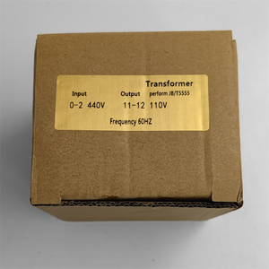 Hersteller kundenspezifischer industrieller 1 3-Phasen-Steip-Up-Steip-Down-Transformator für Elektro-Unterstation-Schaltung - Product Image 6