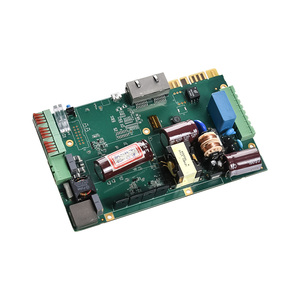 ที่ดีที่สุดจีน Cem 3 94โวลต์0 Pcb เครื่องเชื่อมอาร์คแผงวงจร Pcb 94v0 Rohs Pcb ที่มีราคาถูก - Product Image 6