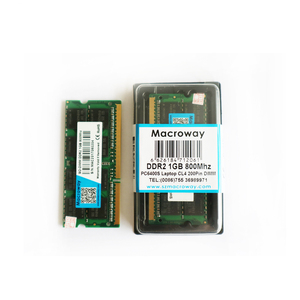 2024 New Cheap Desktop Original RAM DDR2 Ram 2GB PC2-6400 800mhz Ram <strong>Memory</strong> for Computer - Product Image 6