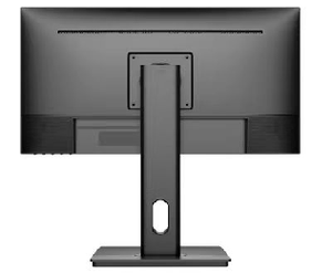 MeeGopad Monitor LED de 24 pulgadas Pantalla LCD de borde ultrafino con entrada Uso portátil Oficina moderna Diseño de borde extremadamente estrecho - Product Image 4