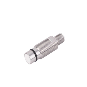 BXUAN NPN NO Three Wire <strong>Output</strong> Inductive <strong>Proximity</strong> <strong>Sensor</strong> <strong>Analog</strong> Interface Resistive Technology Detection Distance 10mm - Product Image 4