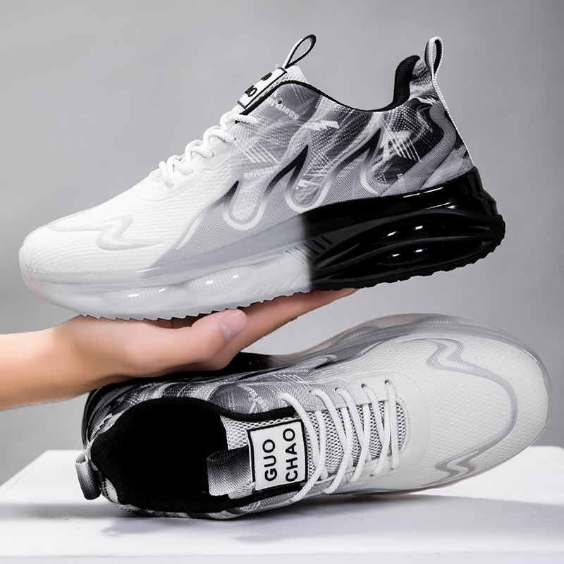 White and black 2