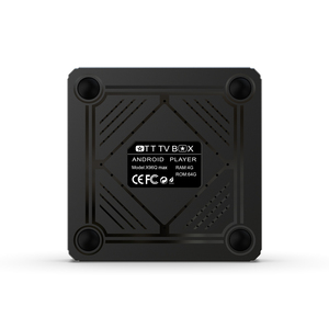 Fast Delivery X96QMax Android 10 Allwinner H616 Quad Core Smart Tvbox With 2.4G/5G Dual Wifi <strong>Support</strong> BT4.1 4K Video Decoding <strong>STB</strong> - Product Image 6