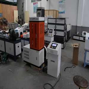 2000N Spring Fatigue <strong>Testing</strong> <strong>Machine</strong> Price Manufacturer in China Spring Fatigue Tester Equipment - Product Image 4