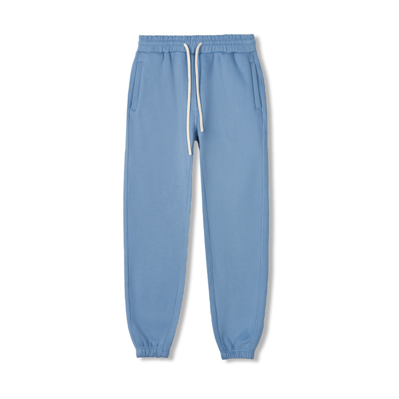 Blu-pantaloni
