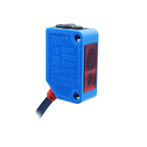 BGS-S30 Background Suppression <strong>Photo</strong> Sensor, BGS Function Sensor Without Color Impacted, Fixed Distance Photoelectric Sensor - Product Image 2