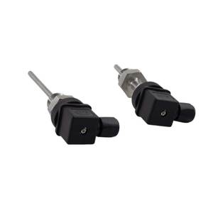 Máy phát nhiệt độ loại K chịu nhiệt độ cao OEM/ODM IP65 4-20mA Hart RTD thăm dò cảm biến nhiệt độ cặp nhiệt điện 24V - Product Image 2