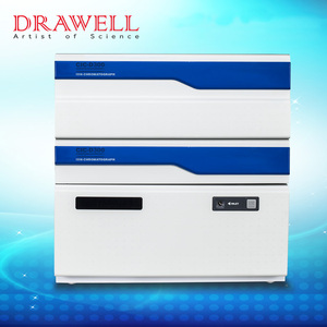 Chromatographe DW-CIC-D300 lon Offre Spéciale chromatographie ionique chromatographie ionique avec échantillonneur automatique - Product Image 4