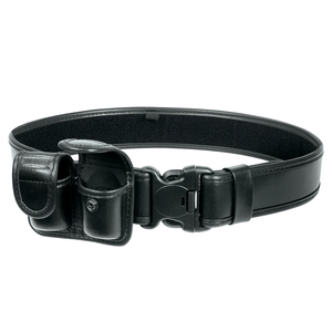 यूनिवर्सल शिकार रिवाल्वर क्लिप डबल गति लोडर बारूद पत्रिका पाउच कमर उपकरण बैग सामरिक पत्रिका पिस्तौलदान - Product Image 5