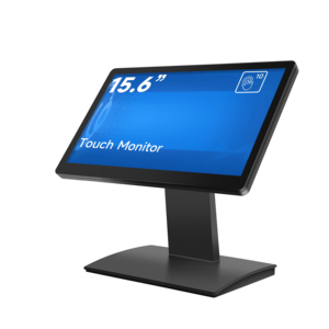 Prezzo di fabbrica Monitor Touch 1920 pollici da 15.6*1080 Full hd Display Touch Screen Monitor per sistema POS - Product Image 1