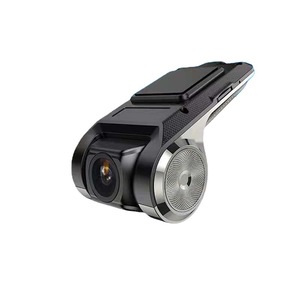 Mini Xe Hộp Đen New USB Độ Nét Cao Tầm Nhìn Ban Đêm 720P Android Màn Hình Lớn Navigation Xe Trong Xe Lái Xe Ghi Âm - Product Image 1