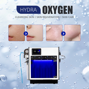 Çok fonksiyonlu <span class=keywords><strong>Hydra</strong></span> Peel oksijen kabarcık makinesi taşınabilir güzellik yüz ekipmanları vücut Spa epilasyon cildi kolaylaştırır