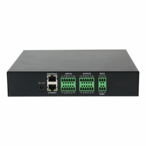 4 в 4 из DSP аудио процессор с USB звуковой картой и поддержкой воспроизведения музыки - Product Image 6