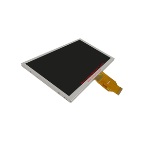 産業制御のための24ビットRGBインターフェイスTFT LCDディスプレイを備えた8.0インチ800*480 LCDスクリーン。 - Product Image 4