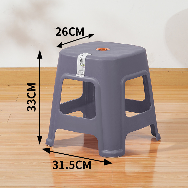 Luxury Grey Medium