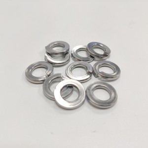 1/4 "สปริงล็อคเครื่องซักผ้า B18.21.1 ASME - Product Image 4