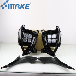 High Quality For Toyota <span class=keywords><strong>Sorento</strong></span> 2018-2020 <span class=keywords><strong>Led</strong></span> Daytimeライトフォグランプ