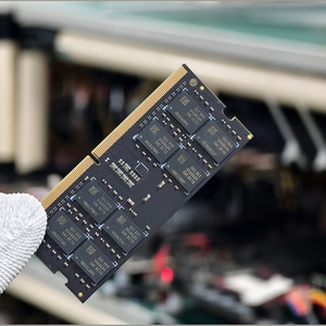 Commercio all'ingrosso OEM ODM DDR4 3200Mhz modulo di memoria del Computer Desktop 8G 16G 32G capacità 1.2V frequenza 4GB DDR4 - Product Image 2