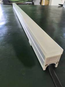 Новейшая версия Artnet control DMX RGB 48 светодиодов Pixel LED bar light - Product Image 5