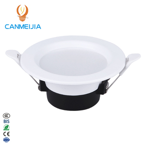 <strong>5W</strong> 9W 12W <strong>Led</strong> <strong>square</strong> Downlight Downlight <strong>Led</strong> 18w Recessed Downlight/<strong>led</strong> Down Light/down Lights,<strong>led</strong> Downlight,downlight - Product Image 3
