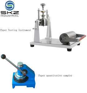 Cobb <strong>test</strong> Meter Paper and Cardboard Absorbency Testing Price Water Absorption Tester - Product Image 2
