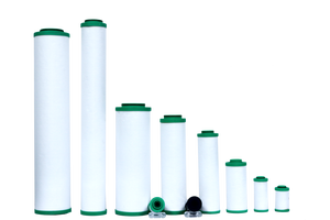 Accept OEM ODM Customized Material Stainless Steel 16 bar <strong>Compressed</strong> <strong>air</strong> <strong>Precision</strong> <strong>Filter</strong>