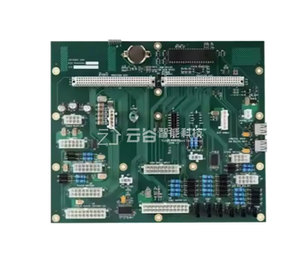 บอร์ด PCBA ประกอบ PCB อิเล็กทรอนิกส์แบบกำหนดเอง - Product Image 4