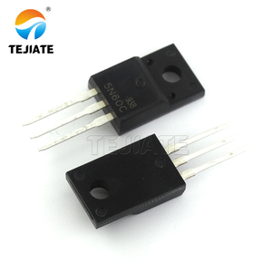 MOS หลอดผลสนามหลอดไดร์เวอร์โมดูลทรานซิสเตอร์ TO-220 IRF840/740/540/3205PBF/250N/460/4905/Z46N แรงสนามทรานซิสเตอร์ - Product Image 3