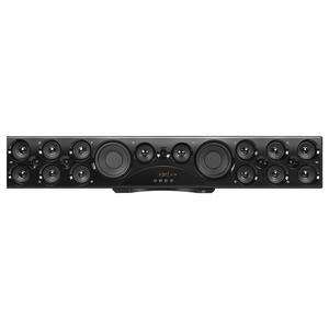 Home Theater System 7.1 CH Decoder Speaker Active HD Sound Bar with <strong>Digital</strong> for TV IA-6130HD - Product Image 2
