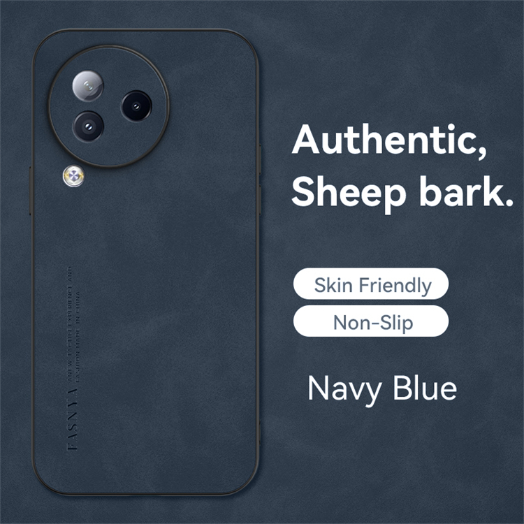 Bleu marine