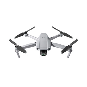 Mavic hava 2 Dron 3-Axis Gimbal kamera 5.4K Video 1-Inch CMOS sensör 4 yön engel algılama Mavic hava 2 Fly daha Combo - Product Image 4