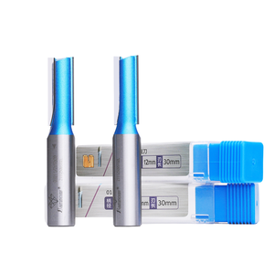 硬质合金车床端面木铣刀数控机床刳刨机钻头 - Product Image 4