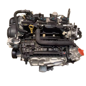 Original for Ford Caf479q1 or FOCUS 1.6L <strong>1.5</strong> EcoBoost Turbocharged <strong>Engine</strong> M8ma/m8da/m9da Automotive <strong>Engine</strong> System - Product Image 3