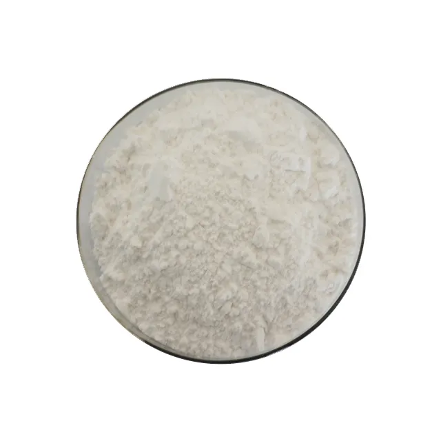 Factory Provide Widely Use Pure Zinc Carbonate Powder