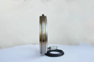 Customizzare cuscinetti radiali con sistema di misurazione YRTM cuscinetti assiali/radiali sistema di misura cuscinetto tavola rotante - Product Image 5