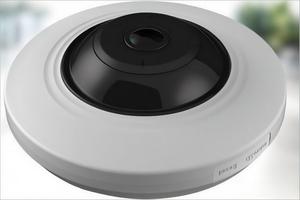 工厂价格Hik原始设备制造商DS-2CD2935FWD-I 3 MP网络鱼眼摄像机安全摄像机系统知识产权摄像机闭路电视