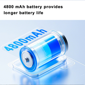 Lecteur de codes-barres 1D/2D Android <span class=keywords><strong>PDA</strong></span> robuste Collecteur de date intégré UHF RFID lecteur portable pour l'inventaire d'entrepôt - Product Image 4