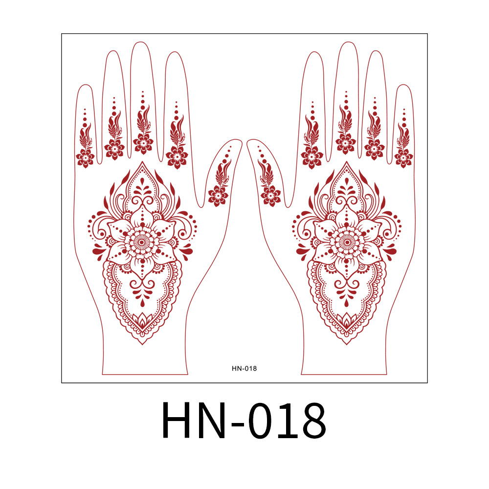 HN-018
