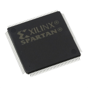 XC3S700A-4FGG400I dispositivo logico programmabile XILINX IC Chip CPLD/FPGA - Product Image 2