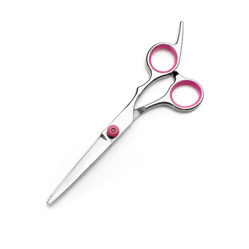 6-inch plus peak version flat cut (powder screw)
