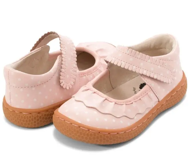 Chaussures d'extérieur pour enfants, Sneakers mignonnes pour filles, chaussures mignonnes pour enfants de 1 à 11 ans, collection 2019