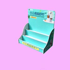 Customize Tabletop Pvc Foam <strong>Display</strong> and Racks <strong>Table</strong> <strong>Top</strong> <strong>Display</strong> Stand Product <strong>Display</strong> Rack <strong>With</strong> <strong>Hooks</strong> - Product Image 5