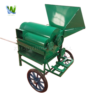 High Productivity Wheat Rice <strong>Soybean</strong> Peeler Soy Bean Threshing Machine Beans Thresher Grain <strong>Separator</strong>