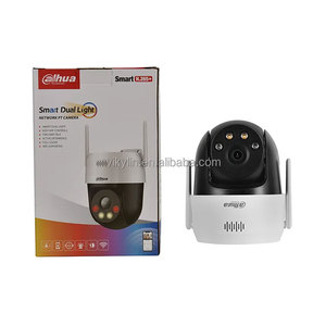 SD2C400NA-B-PV-PRO <strong>Dahua</strong> 4MP WizColor Two-way Talk Human/Vehicle Detection WizSense Home Security Network PT <strong>Camera</strong>
