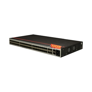 S5731S-S48S4X-A1 48ポート4x10GE Uplinks Data Centerネットワークスイッチ - Product Image 4