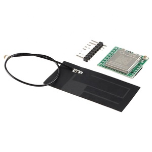 FS-LCore-F800E Cat. 1 All <strong>Network</strong> Communication DTU Data Transmission EC800N LTE 4G Core Wireless Module Development Board - Product Image 1