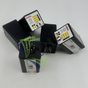 स्रोत कारखाना सीफा कंक्रीट पंप भाग इलेक्ट्रॉनिक नियामक आरपीएस 24vdc मॉडल k000237916 - Product Image 6