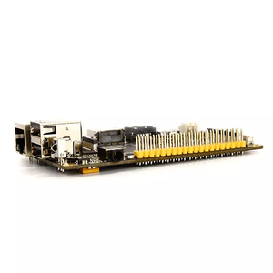 Banana PI upgraded banana PI pro board with WIFI <strong>function</strong> supports compatibility with Raspberry Pi B+