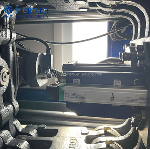 Haituo Desktop <strong>Plastic</strong> <strong>Injection</strong> Molding <strong>Machine</strong> 630 Ton <strong>Tie</strong> <strong>Bar</strong> Rod Equipment